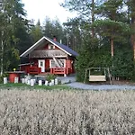 Maatilamatkailu Ilomaeki