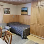 مزرعة للإقامة Maatilamatkailu Ilomaeki Seinäjoki