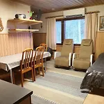 Maatilamatkailu Ilomaeki