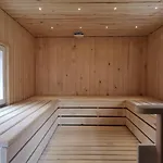 Maatilamatkailu Ilomaeki Farmház