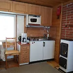 Maatilamatkailu Ilomäki * Seinäjoki
