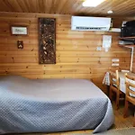 Maatilamatkailu Ilomäki *