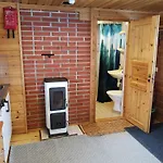 Maatilamatkailu Ilomäki Seinäjoki