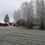 Bauernhof Maatilamatkailu Ilomaeki *