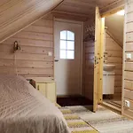 Maatilamatkailu Ilomäki Maatilamajoitukset