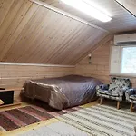 Maatilamatkailu Ilomaeki