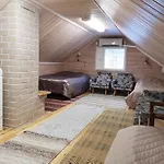 Maatilamatkailu Ilomaeki Bauernhof *
