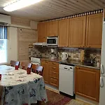 Maatilamatkailu Ilomaeki *