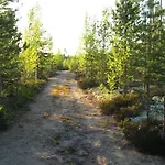 Farmház Maatilamatkailu Ilomaeki Seinäjoki