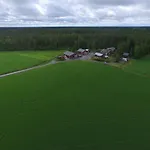 Maatilamatkailu Ilomaeki Agroturismo Seinäjoki