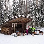 Maatilamatkailu Ilomaeki * Seinäjoki