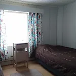 Maatilamatkailu Ilomaeki Seinäjoki