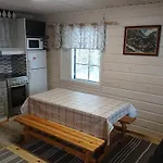 Bauernhof Maatilamatkailu Ilomaeki