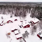 Maatilamatkailu Ilomaeki *