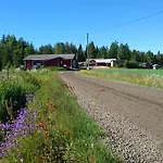 Farmház Maatilamatkailu Ilomaeki
