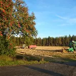 Agroturismo Maatilamatkailu Ilomaeki Seinäjoki