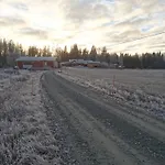 Maatilamatkailu Ilomaeki Farmház Seinäjoki