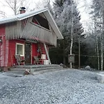 Farmház Maatilamatkailu Ilomaeki Seinäjoki