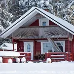 Maatilamatkailu Ilomaeki Farmház