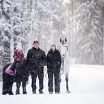 Maatilamatkailu Ilomaeki *