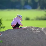 Maatilamatkailu Ilomaeki * Seinäjoki