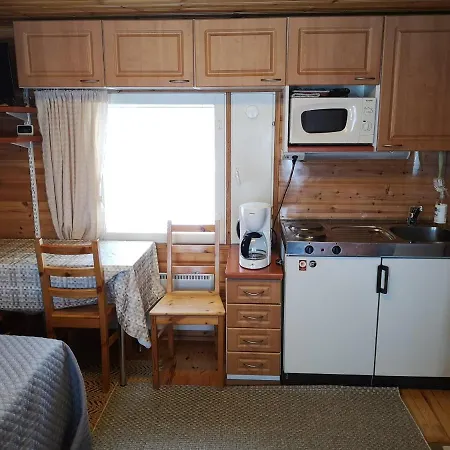 Farm stay Maatilamatkailu Ilomaeki Seinajoki