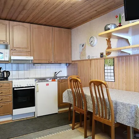 Maatilamatkailu Ilomaeki Seinäjoki