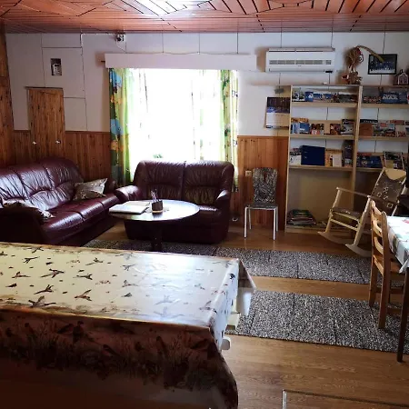 Maatilamatkailu Ilomaeki Κατάλυμα σε φάρμα *