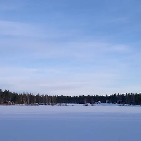 玛提拉玛特凯鲁劳玛奇酒店 农家乐 Seinäjoki