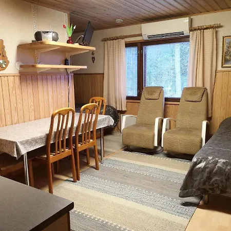 Maatilamatkailu Ilomaeki