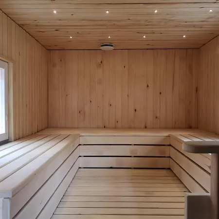 Maatilamatkailu Ilomaeki Farm stay