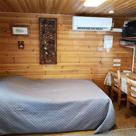 Maatilamatkailu Ilomaeki *