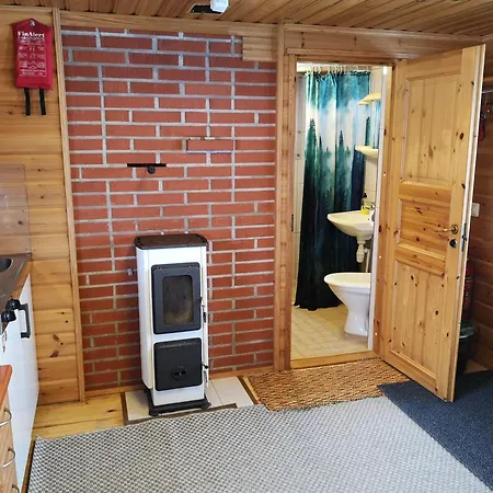 Maatilamatkailu Ilomaeki Seinäjoki