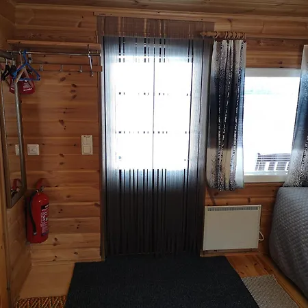 Maatilamatkailu Ilomaeki * Seinäjoki