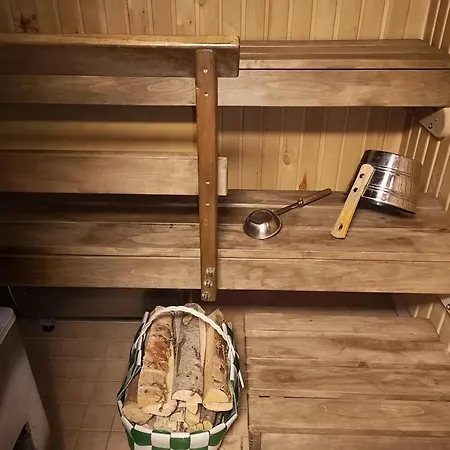 Maatilamatkailu Ilomaeki