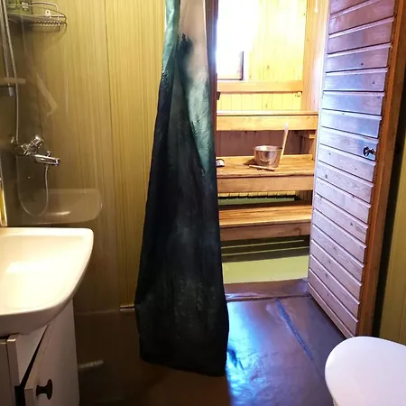 Maatilamatkailu Ilomaeki Seinäjoki