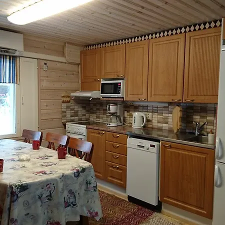 Maatilamatkailu Ilomaeki *