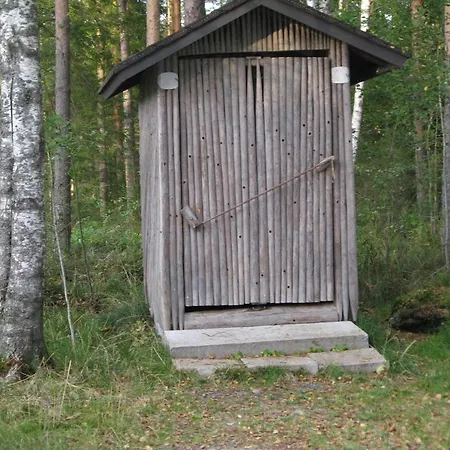 玛提拉玛特凯鲁劳玛奇酒店 * Seinäjoki