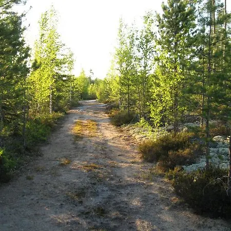 农家乐 玛提拉玛特凯鲁劳玛奇酒店 Seinäjoki