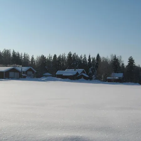 Maatilamatkailu Ilomaeki