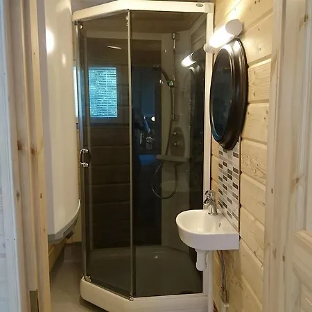 Maatilamatkailu Ilomaeki * Seinäjoki