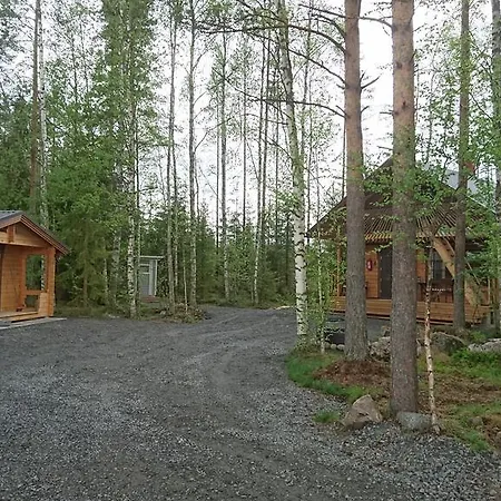 Maatilamatkailu Ilomaeki
