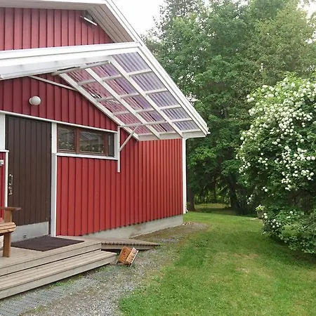 Maatilamatkailu Ilomaeki