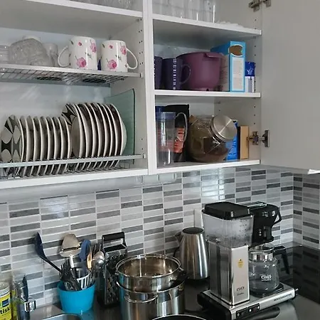 Maatilamatkailu Ilomaeki Seinäjoki