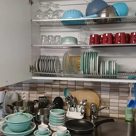 Maatilamatkailu Ilomaeki