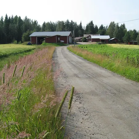 Maatilamatkailu Ilomaeki *