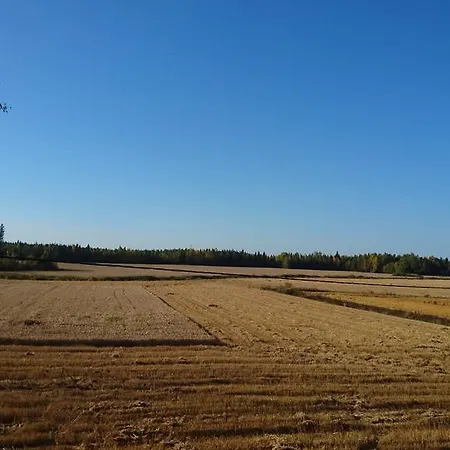 Maatilamatkailu Ilomaeki *