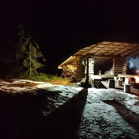 Maatilamatkailu Ilomaeki *