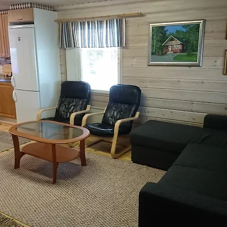 Maatilamatkailu Ilomaeki Seinajoki