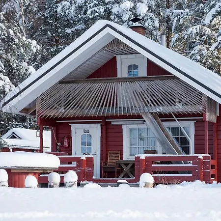 Maatilamatkailu Ilomaeki Farm stay